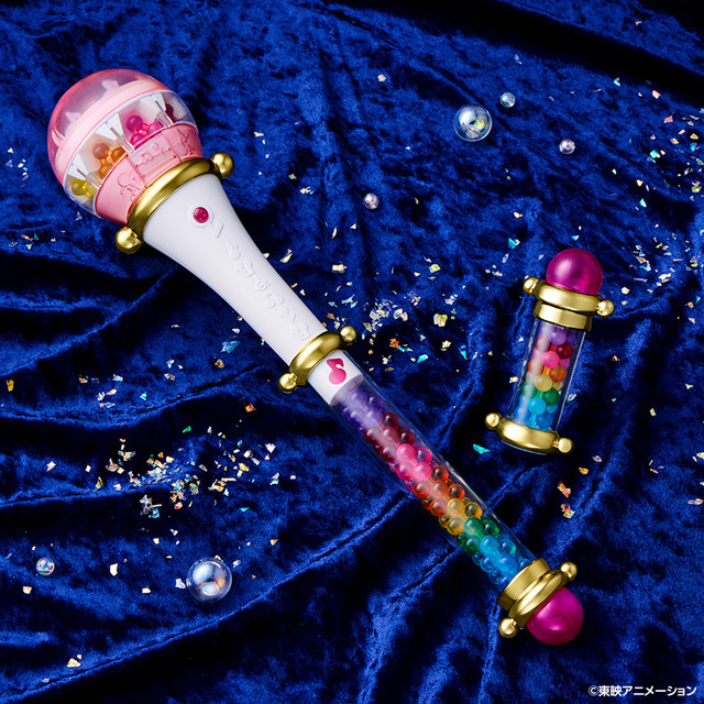 「NARIKIRI WORLD Store Pop Up」「Special Memorize おジャ魔女どれみ クルールポロン」9,240円（税込／送料・手数料別途）（C）東映アニメーション