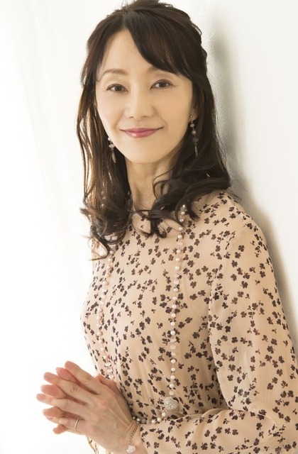 田中敦子