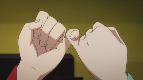 高杉は晴明の力で過去へとさかのぼるーーTVアニメ『BAKUMATSUクライシス』第7話のあらすじ&先行カットが公開