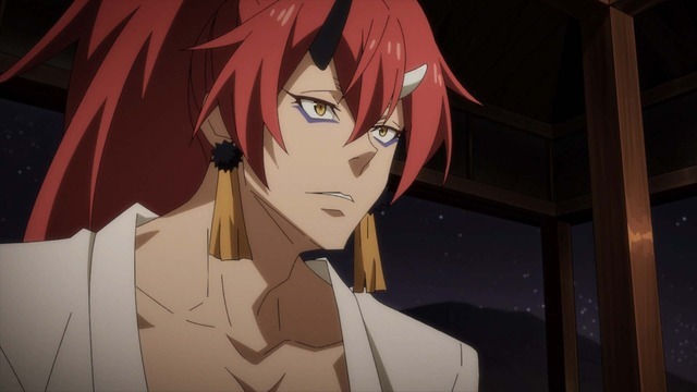 『劇場版 転生したらスライムだった件 紅蓮の絆編』（C）川上泰樹・伏瀬・講談社／転スラ製作委員会