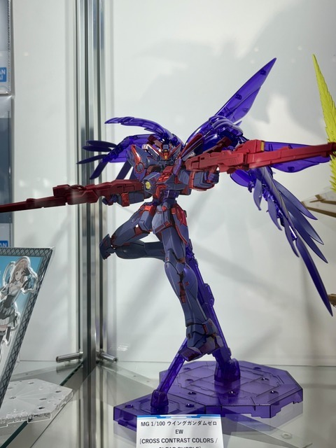 「HYPER PLAMO Fes.2024」（C）創通・サンライズ