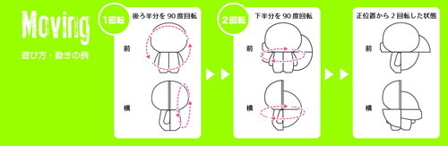 ガンダム、ライダー、ウルトラマン、マイメロディなど…『Charaction CUBE』“ルービックキューブ×キャラクター“第3弾が登場