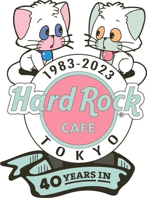 オフィシャルオンラインショップ限定「『Creamy Mami』×HRC Pins」（C）ぴえろ