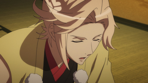15代将軍・慶喜の秘めた想いとはーーTVアニメ『BAKUMATSUクライシス』第8話のあらすじ&先行カットが公開