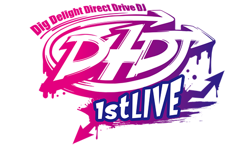 「D4DJ 1st LIVE」のプレリクエスト追加抽選先行が5月21日よりスタート