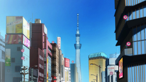 警官コンビ・玲央と真武の過去が明らかにーーTVアニメ『さらざんまい』第7話あらすじ＆先行カットが到着