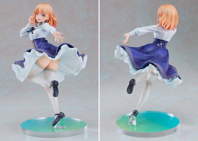 「ジェス」23,000円（税込）（C）2023  逆井卓馬／KADOKAWA・アニプレックス・BS11