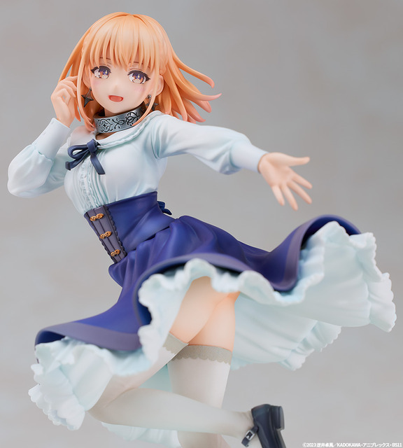 「ジェス」23,000円（税込）（C）2023  逆井卓馬／KADOKAWA・アニプレックス・BS11