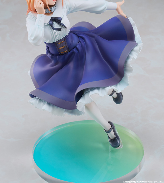 「ジェス」23,000円（税込）（C）2023  逆井卓馬／KADOKAWA・アニプレックス・BS11