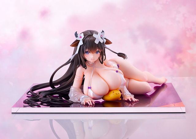 アズールレーン 樫野 湯上がりプレシュアタイム 1/4スケール 完成品フィギュア（C）2017 Manjuu Co.,Ltd. & YongShi Co.,Ltd. All Rights Reserved.（C） 2017 Yostar, Inc. All Rights Reserved.
