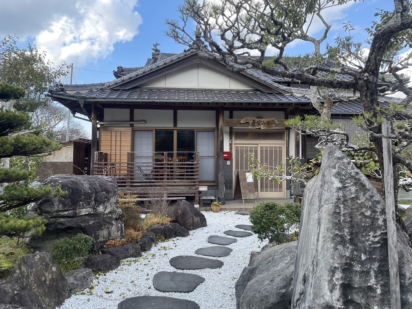 【連載】高田憂希の『ひトリップ』（12）美味しいご飯と空気が大好きな“地元”