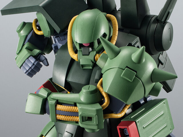 「『機動戦士Ζガンダム』ROBOT魂＜SIDE MS＞ RMS-106 ハイザック ver. A.N.I.M.E.」9,350円（税込）（C）創通・サンライズ