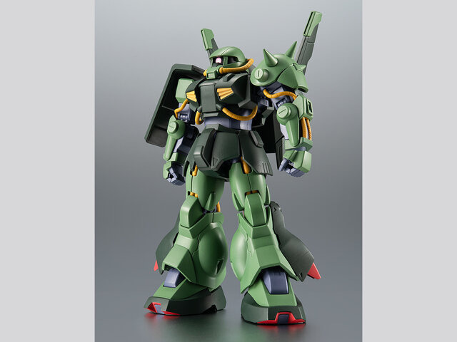 「『機動戦士Ζガンダム』ROBOT魂＜SIDE MS＞ RMS-106 ハイザック ver. A.N.I.M.E.」9,350円（税込）（C）創通・サンライズ