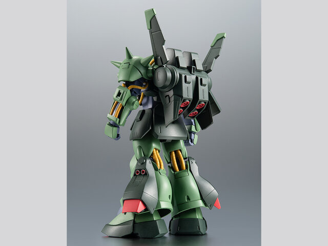 「『機動戦士Ζガンダム』ROBOT魂＜SIDE MS＞ RMS-106 ハイザック ver. A.N.I.M.E.」9,350円（税込）（C）創通・サンライズ