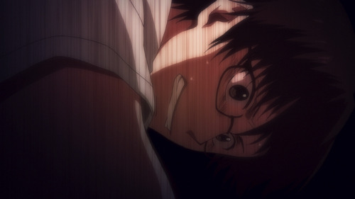 打ちのめされた武蔵は愛と言い合いになり……TVアニメ『この音とまれ！』第9話のあらすじ＆先行カット公開