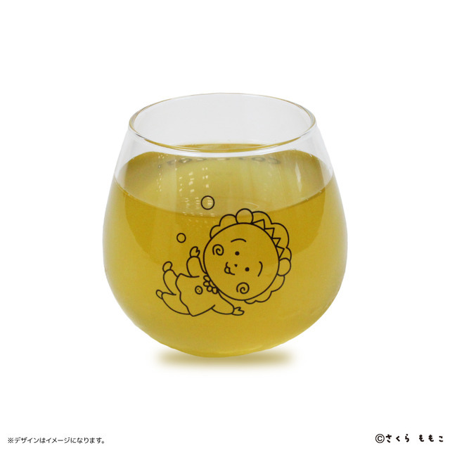 『コジコジ』ゆらゆらタンブラー（C）さくらももこ