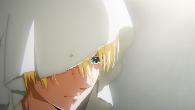 アニメ『刀剣乱舞 廻 -々伝 近し侍らうものら-』場面カット（C）2024 NITRO PLUS・EXNOA LLC/『刀剣乱舞 廻』製作委員会