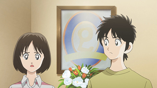 春夏から「散歩に付き合ってほしい」という手紙を貰った投馬は……TVアニメ『MIX』#10あらすじ＆先行カットを紹介