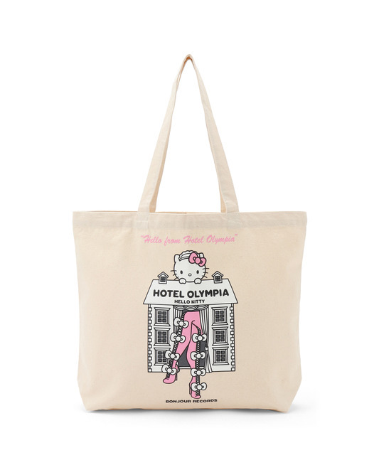 TOTE BAG