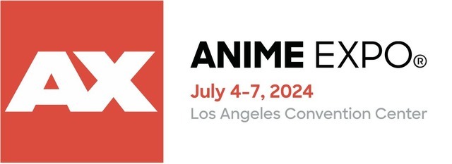 「Anime Expo 2024」