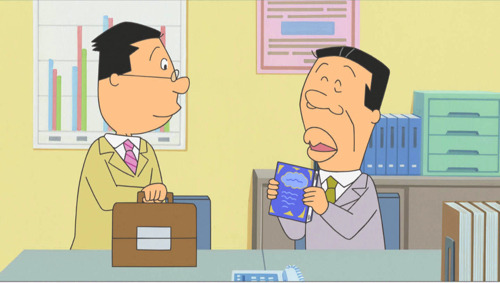 TVアニメ『サザエさん』第2509話のあらすじ＆先行カットを紹介！前回のじゃんけんは「パー」