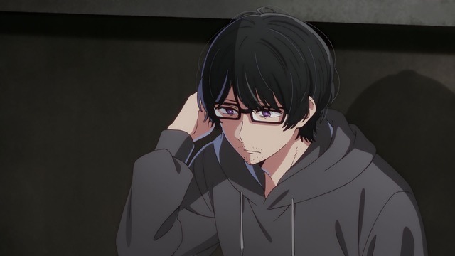 『【推しの子】』第２期PV第2弾カット（C）赤坂アカ×横槍メンゴ／集英社・【推しの子】製作委員会