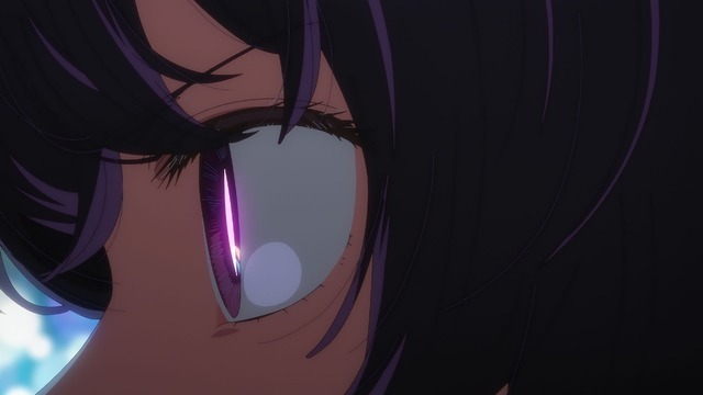 『【推しの子】』第２期PV第2弾カット（C）赤坂アカ×横槍メンゴ／集英社・【推しの子】製作委員会