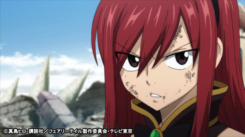 追い詰められるアイリーンだが、その顔には不気味な笑みが……TVアニメ『FAIRY TAIL』第314話のあらすじ＆先行カットが到着