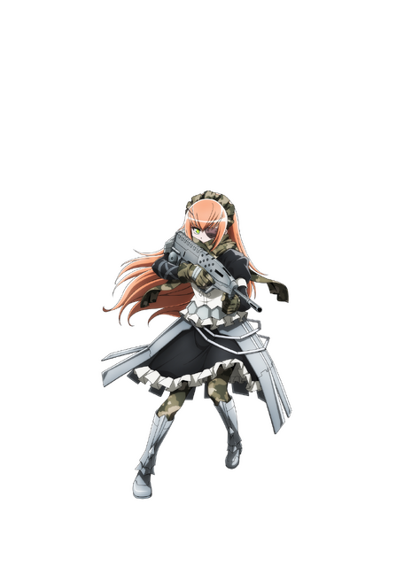 劇場版新規_シズCV.瀬戸麻沙美（C）丸山くがね・KADOKAWA 刊／劇場版「オーバーロード」聖王国編製作委員会
