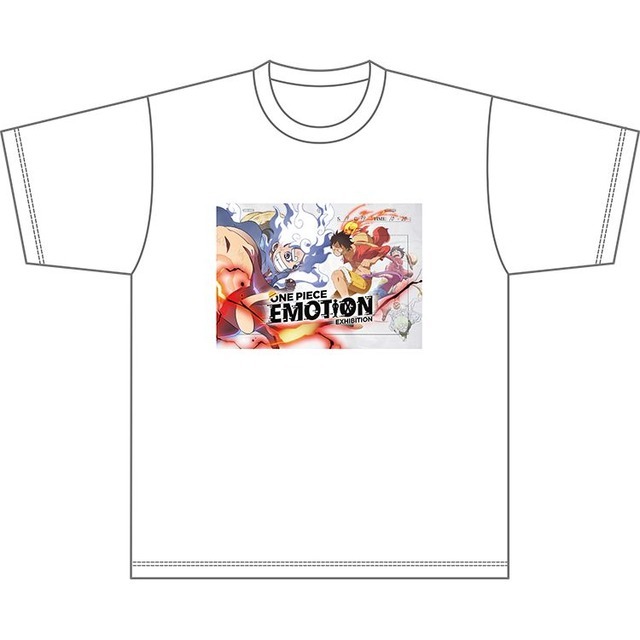 Tシャツ（S/M/L/XL）