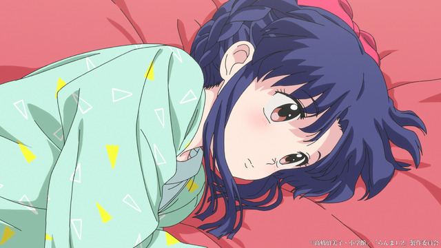 『らんま1/2』PVカット（C）高橋留美子・小学館／「らんま1/2」製作委員会