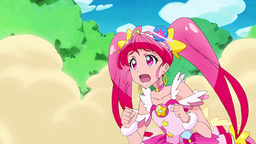 ひかるの父・陽一が帰ってくる　TVアニメ『スター☆トゥインクルプリキュア』第22話のあらすじ＆先行カットが到着