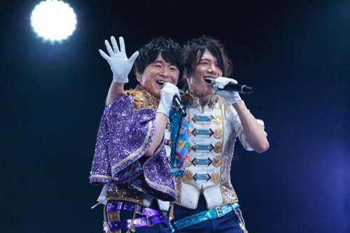 日本全国と海外のファン16万人が熱狂！『アイドリッシュセブン 2nd LIVE「REUNION」』でアイドルたち４グループが大熱狂【レポート】