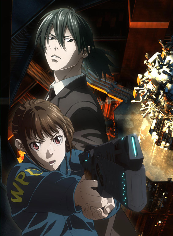 野島健児が感じる「PSYCHO-PASS サイコパス」宜野座伸元の魅力「宜野座の面白さは、シリーズによって内面の成長がはっきり描かれているところ」【インタビュー】