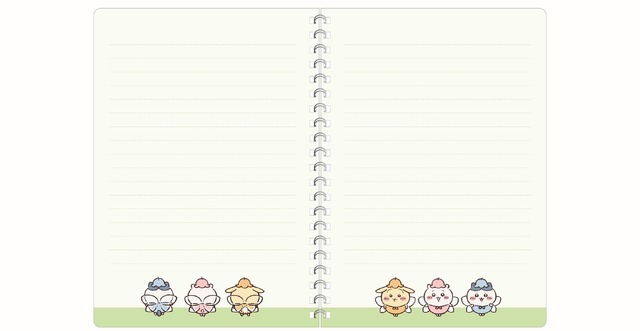 ちいかわアドベンチャー　マスコット
