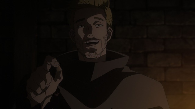 『チ。 ―地球の運動について―』場面カット