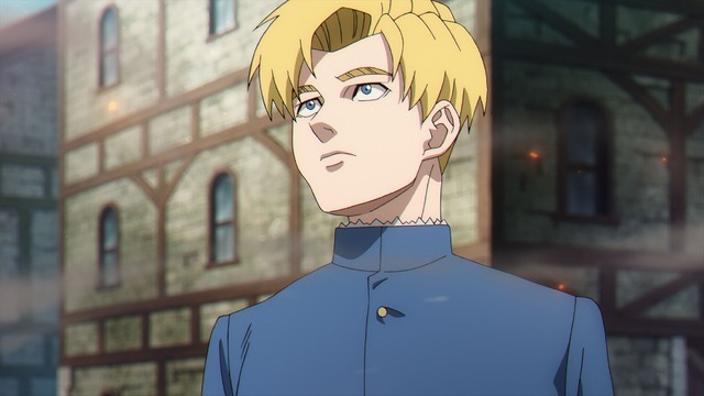 『チ。 ―地球の運動について―』場面カット