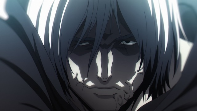 『チ。 ―地球の運動について―』場面カット