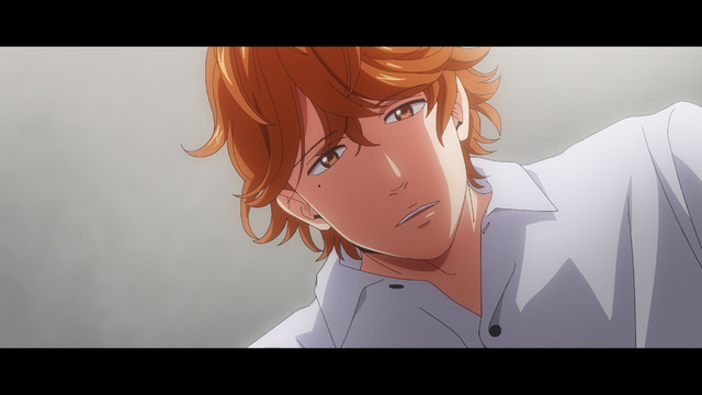 夏アニメ「黄昏アウトフォーカス」第6話「菊地原仁の初恋」先行カット（C）じゃのめ・講談社／「黄昏アウトフォーカス」製作委員会