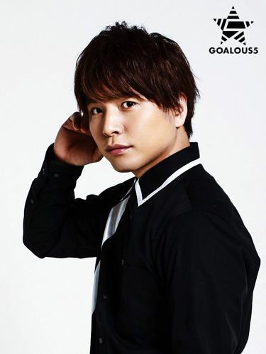 5人組グループ「GOALOUS5」初となるテーマソングCD発売決定！メンバーからコメント発表