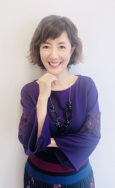 戸田恵子