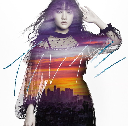 JUNNAの新曲「イルイミ」は、Dragon Ashの降谷建志プロデュース。降谷のボーカルディレクションで、新しいJUNNAを感じさせる1曲に【インタビュー】