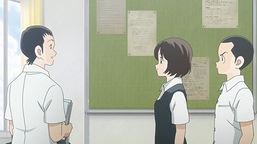 健丈高校との試合後の明青学園は……TVアニメ『MIX』#16あらすじ＆先行カットを紹介