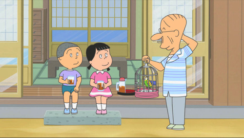 サザエが水着に着替えたら……TVアニメ『サザエさん』第2515話のあらすじ＆先行カットを紹介！前回のじゃんけんは「チョキ」