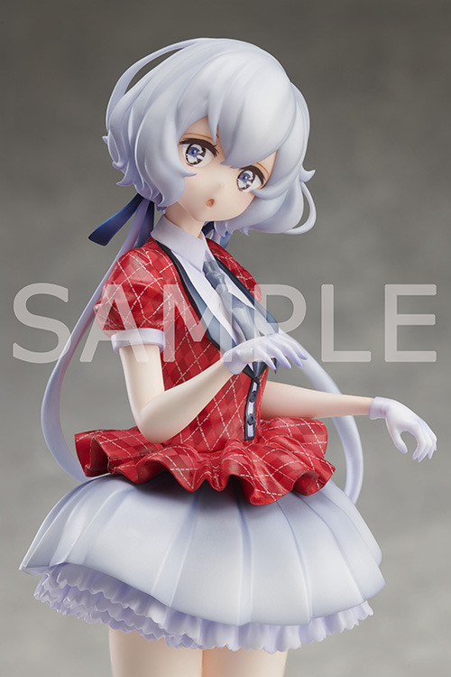 『ゾンビランドサガ』源さくら・水野愛・紺野純子のスケールフィギュアが登場！ MAPPAが徹底監修したクオリティは必見