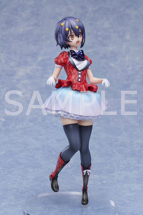 『ゾンビランドサガ』源さくら・水野愛・紺野純子のスケールフィギュアが登場！ MAPPAが徹底監修したクオリティは必見