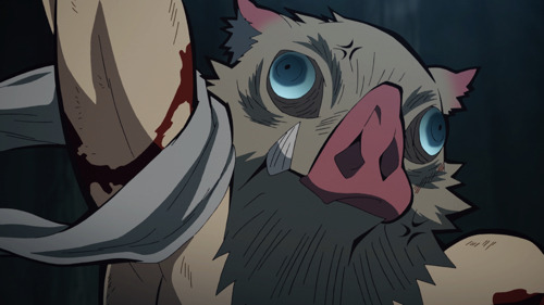 母鬼を倒した炭治郎はさらに森の奥へーーTVアニメ『鬼滅の刃』第17話のあらすじ＆先行カットが到着