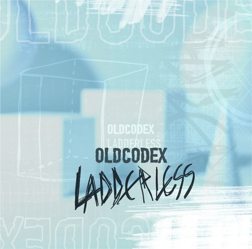 OLDCODEXが6thアルバム『LADDERLESS』をリリース！YORKE.「いい意味で“Ta_2のやりたい放題アルバム”だと思っているんですよ」【インタビュー】