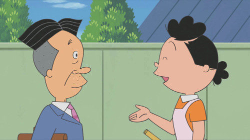 “愚直”の意味が分からないカツオはーーTVアニメ『サザエさん』第2516話のあらすじ＆先行カットを紹介！前回のじゃんけんは「パー」