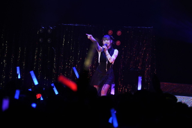 「ANISAMA WORLD in ABEMA アニメ祭」 ～夜公演～